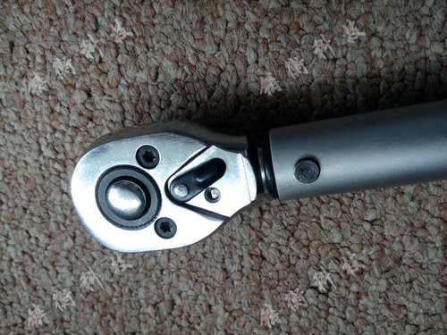 預置式扭矩扳手圖片