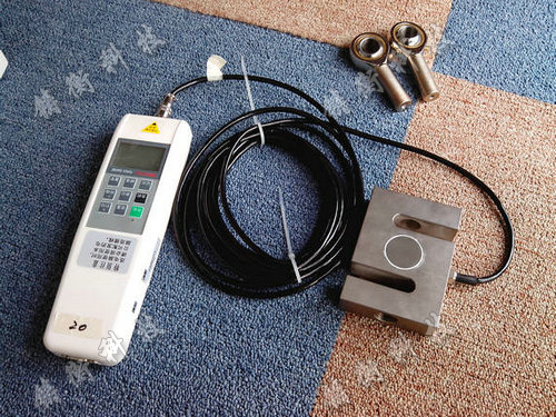 35噸數(shù)顯測力計圖片