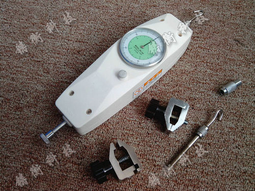 小型推拉力計圖片