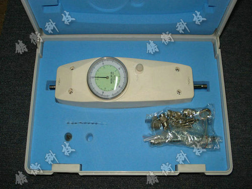 小型推拉力計(jì)