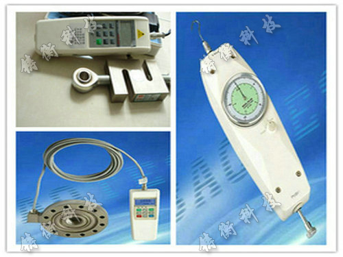 指針式測力計圖片