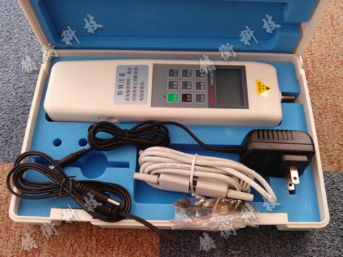 數(shù)字拉壓力計