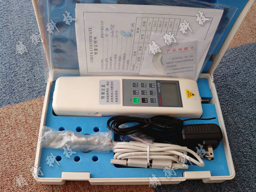 電子測力計圖片