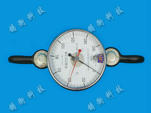 指針式推拉力計