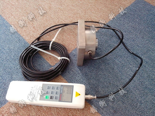 35噸數(shù)顯測力計圖片