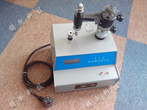 數(shù)顯量?jī)x測(cè)力計(jì)圖片