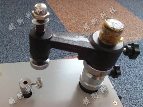 數(shù)顯量儀測力計圖片