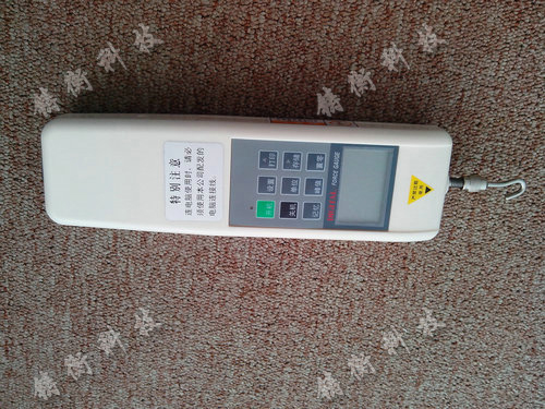 小型推拉力計(jì)