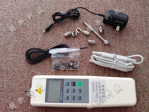 電子式小型推拉力計