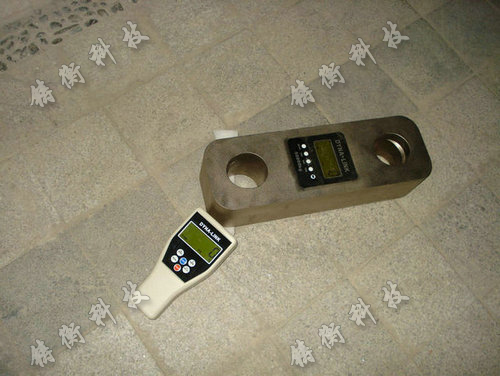 大量程推拉力計圖片