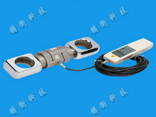 外置柱式數(shù)字壓力計