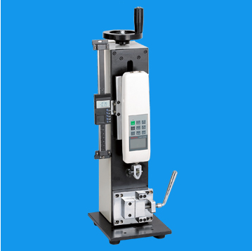 螺旋式測試臺圖片