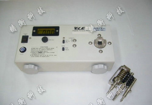 電批扭矩測試儀