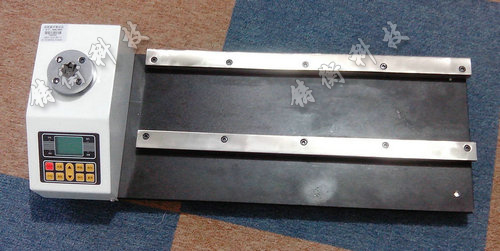 扭力扳手測試儀圖片