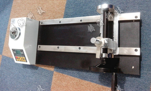 扭力扳手測試儀圖片