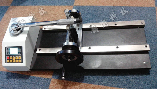 扭力扳手校準(zhǔn)儀