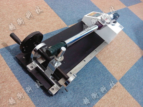 扭力扳手測試儀圖片