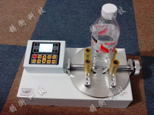 瓶蓋扭力測(cè)試儀圖片