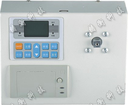 數(shù)字扭力測試儀圖片