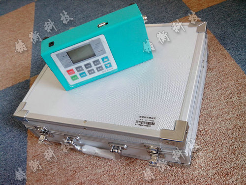 精密數(shù)字扭力測試儀圖片