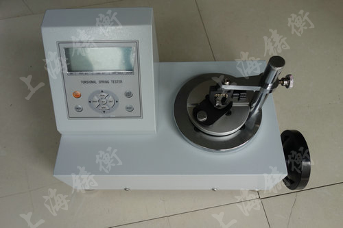 彈簧扭力測量儀
