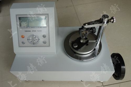 扭轉(zhuǎn)彈簧試驗機(jī)