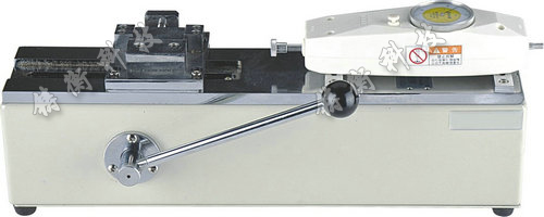 端子測力機圖片