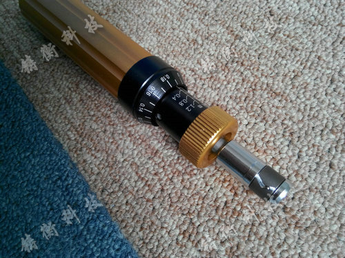 預(yù)置式扭力起子圖片